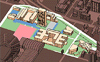 Engineering Map