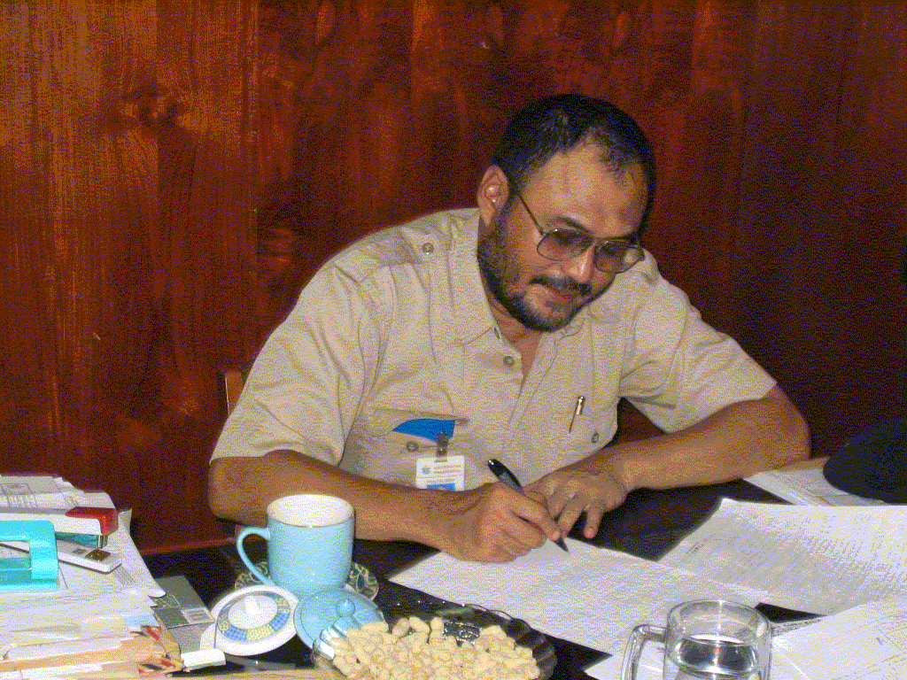 Gambarku 2004
