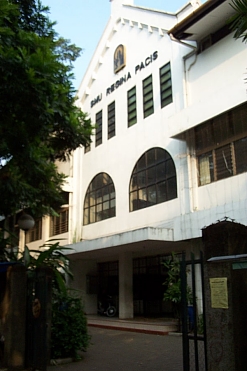 SMA RP