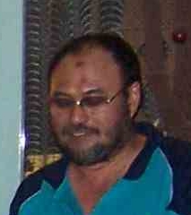 Lebaran 2007