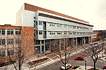 Engineering Hall