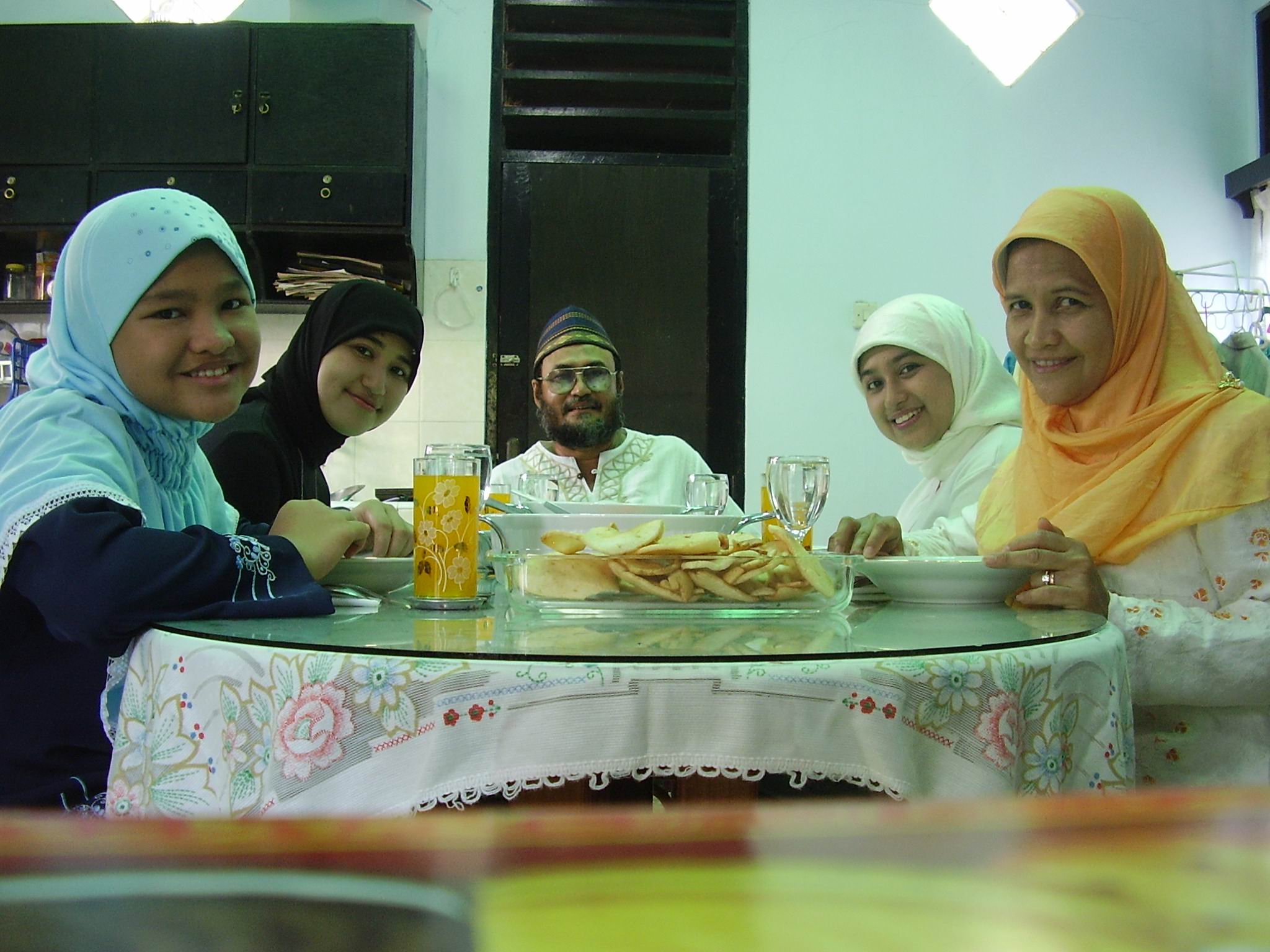 Lebaran 2006