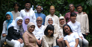 Lebaran 2007