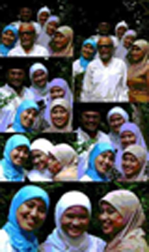 Lebaran 2007