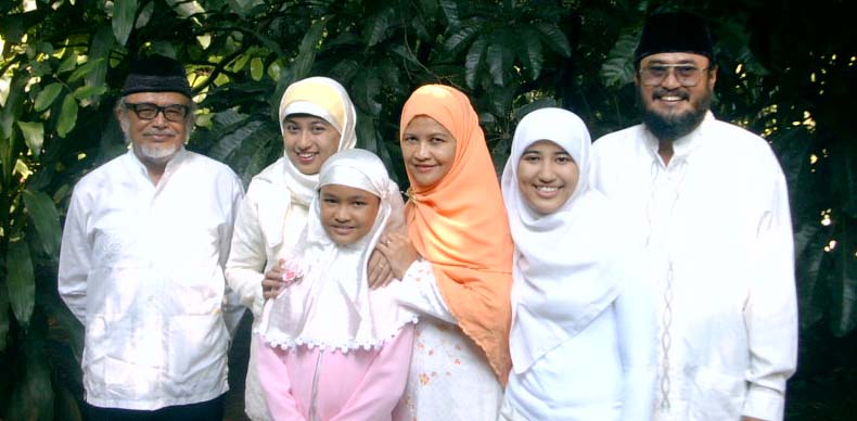 Lebaran 2004