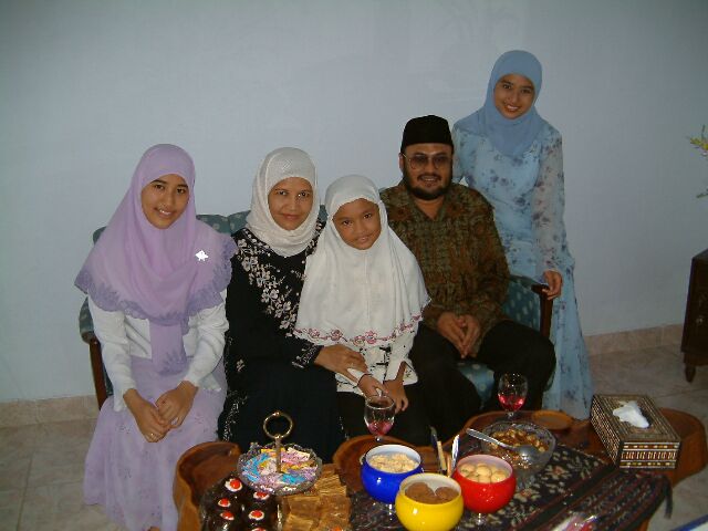 Lebaran 2003