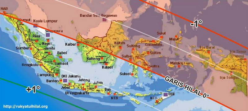 Lebaran 2007???