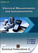 Electrical Measurements And Instrumentation