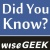 wiseGEEK