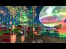 University of Western Australia in Second Life - HD