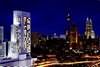 Le Meridien Kuala Lumpur