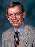 Erhard F. Joeres