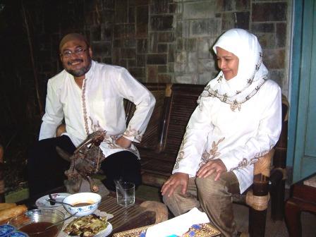 Lebaran 2009