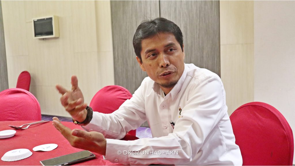 Produktif di Masa Pandemi, Jumlah Artikel Unhas Terindeks Scopus Capai 5039