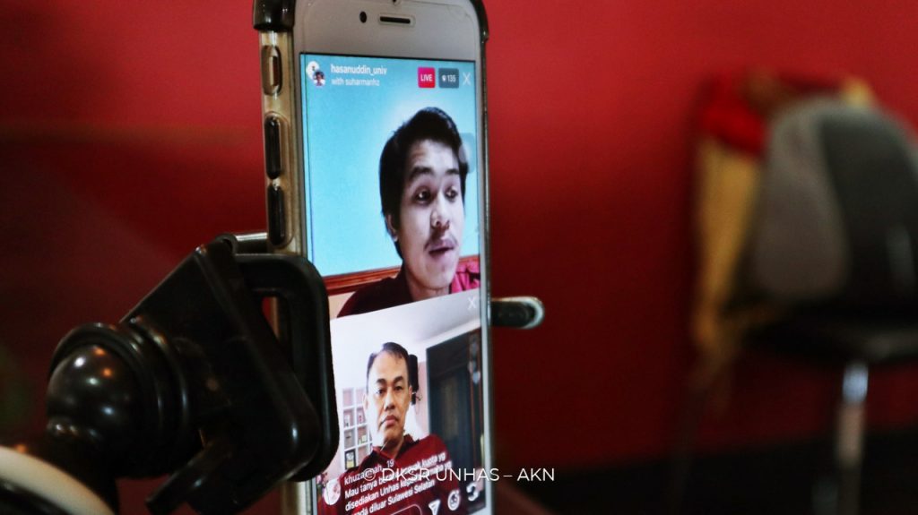 Kenal Unhas Lebih Dekat Melalui Brunch Talk