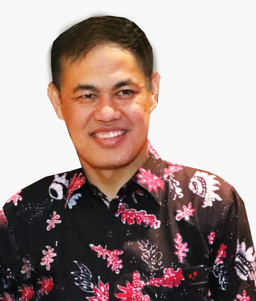 Terima kasih Doa dan Perhatian Alumni Kepada Almamater Tercinta Universitas Hasanuddin