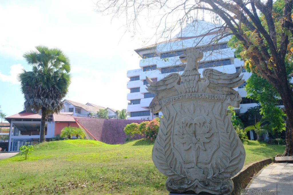 Gubernur Sulsel dan Pj Walikota Makassar Tinjau Ujian ASN di Unhas