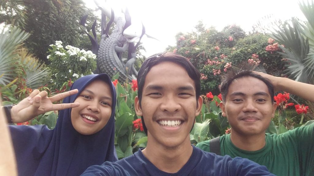 Mahasiswa FT Unhas Juara Dua Karya Tulis Ilmiah Tingkat Nasional