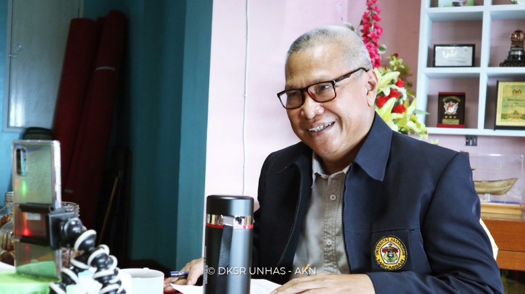 Brunch Talk Edisi #11 Mengenal Lebih Dekat Fakultas Ekonomi dan Bisnis Unhas