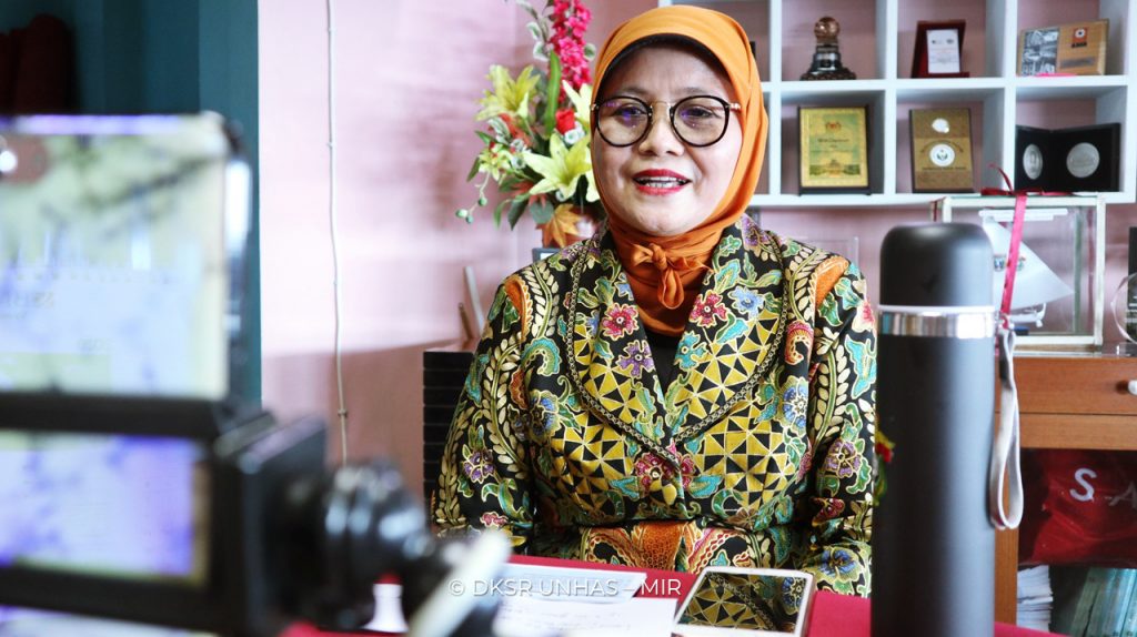 Brunch Talk Edisi 12 Kenal Dekat Dengan Fakultas Hukum Unhas