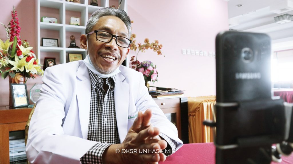 Brunch Talk Edisi #13 Kenal Dekat Dengan Fakultas Kedokteran Unhas