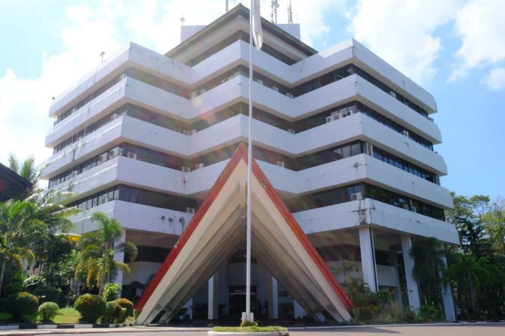 Unhas Persiapkan Vaksinasi bagi 20.000 Mahasiswa dan Alumni