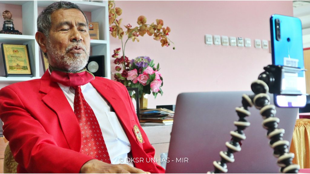 Brunch Talk Edisi #15 Kenal Dekat Fakultas Ilmu Sosial dan Ilmu Politik Unhas