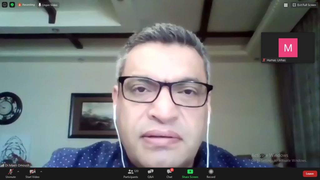 Arkeologi Unhas Gelar Webinar Internasional Bahas Peradaban Islam