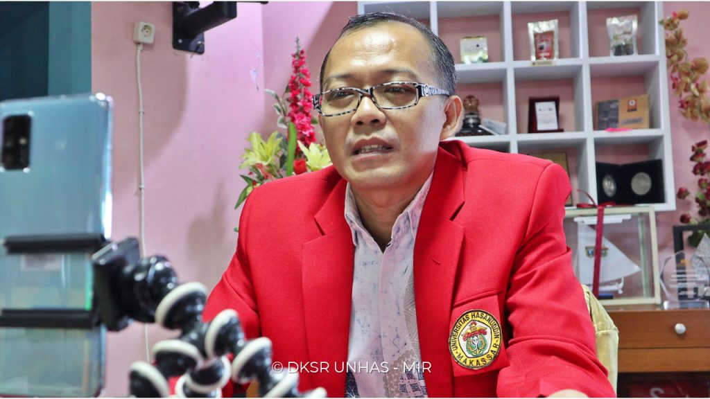 Brunch Talk Edisi 18 Kenal Dekat Fakultas Matematika dan Ilmu Pengetahuan Alam Unhas