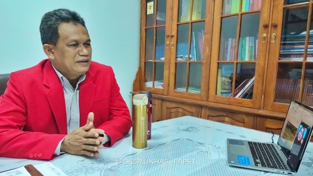 Brunch Talk Edisi #19 Kenal Dekat Fakultas Peternakan Unhas