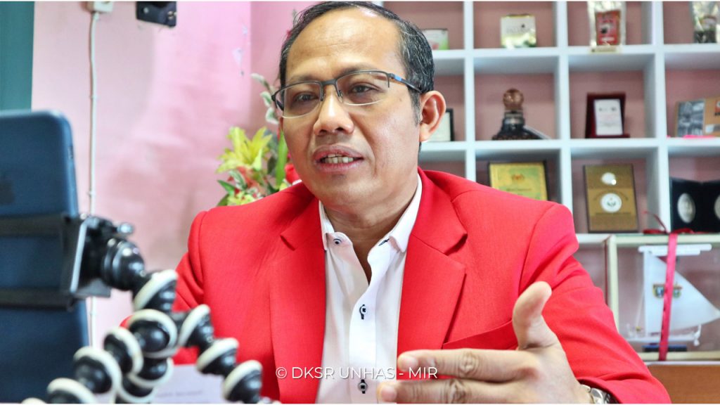 Brunch Talk Edisi #20 Kenal Dekat Dengan Fakultas Kedokteran Gigi Unhas