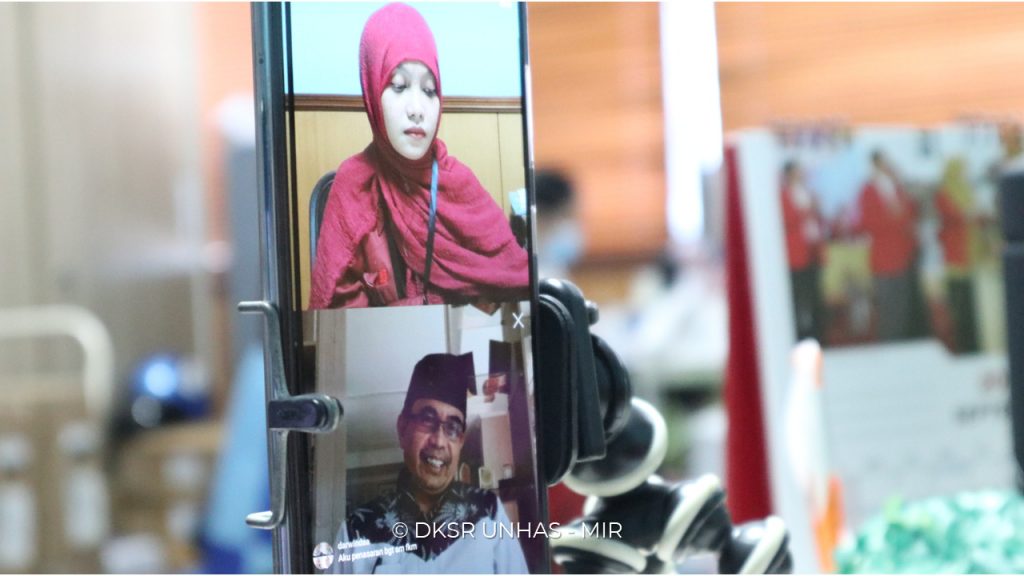 Brunch Talk Edisi #21 Kenal Dekat Fakultas Kesehatan Masyarakat Unhas