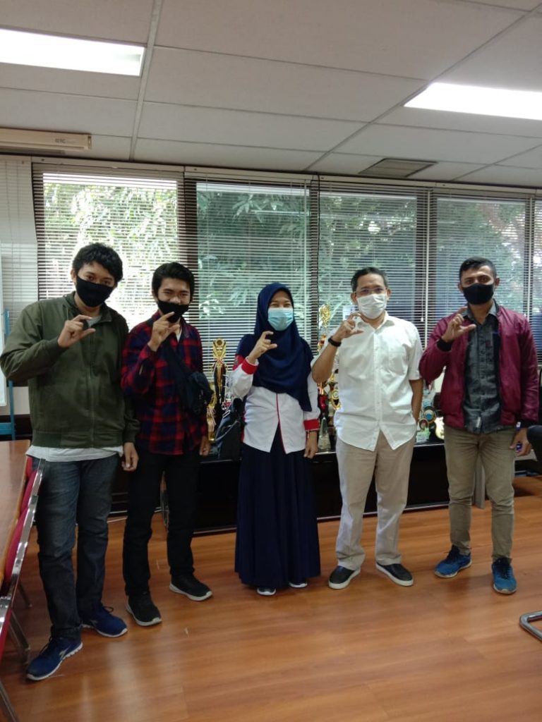 Implementasi Kampus Merdeka, Mahasiswa Unhas Akan Sosialisasikan PHP2D