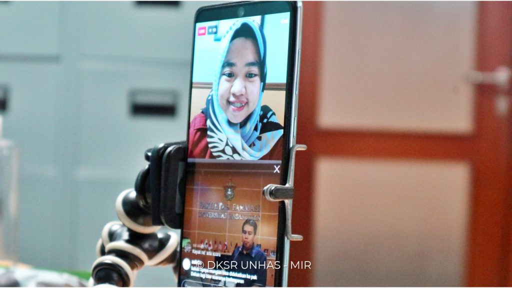 Brunch Talk Edisi #24, Kenal Dekat Fakultas Farmasi Unhas