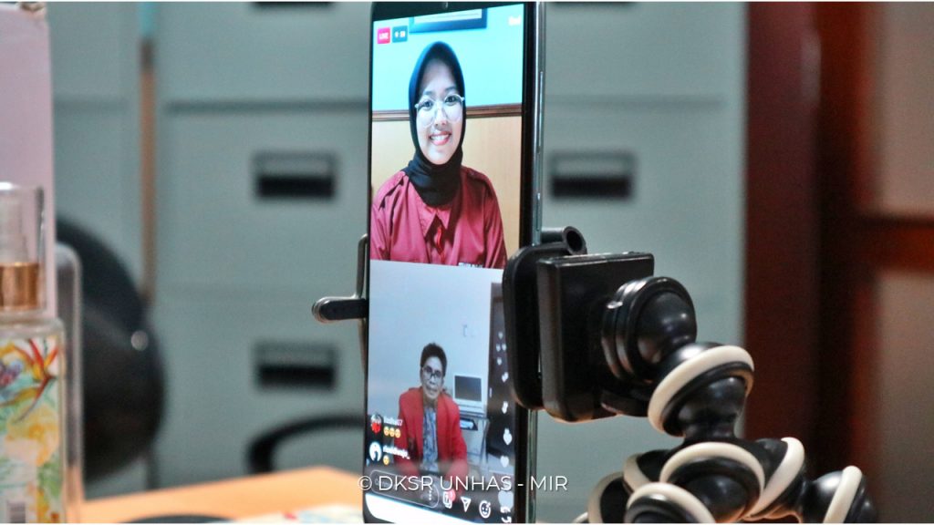 Brunch Talk Edisi #23 Kenal Dekat Fakultas Kehutanan Unhas