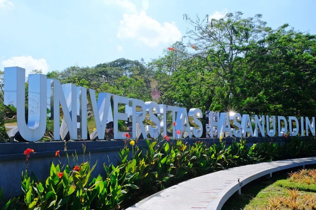 LPPM Unhas Kerja Sama PT. Semen Tonasa Lakukan Pendampingan Pemantauan Lingkungan