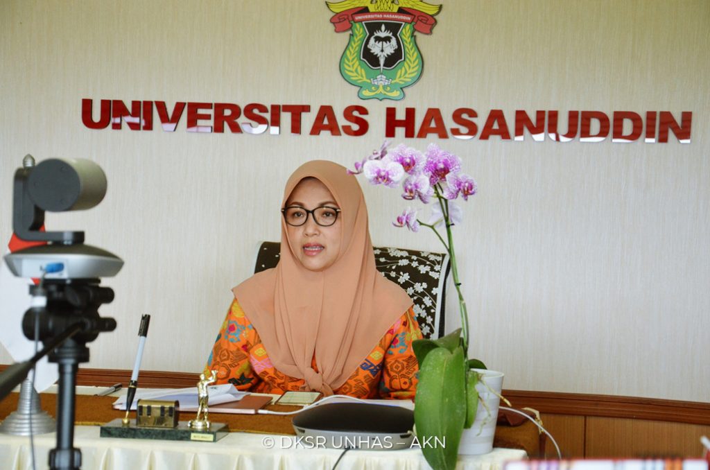 Komite Akreditasi Nasional Assessmen Awal Dua Laboratorium Unhas
