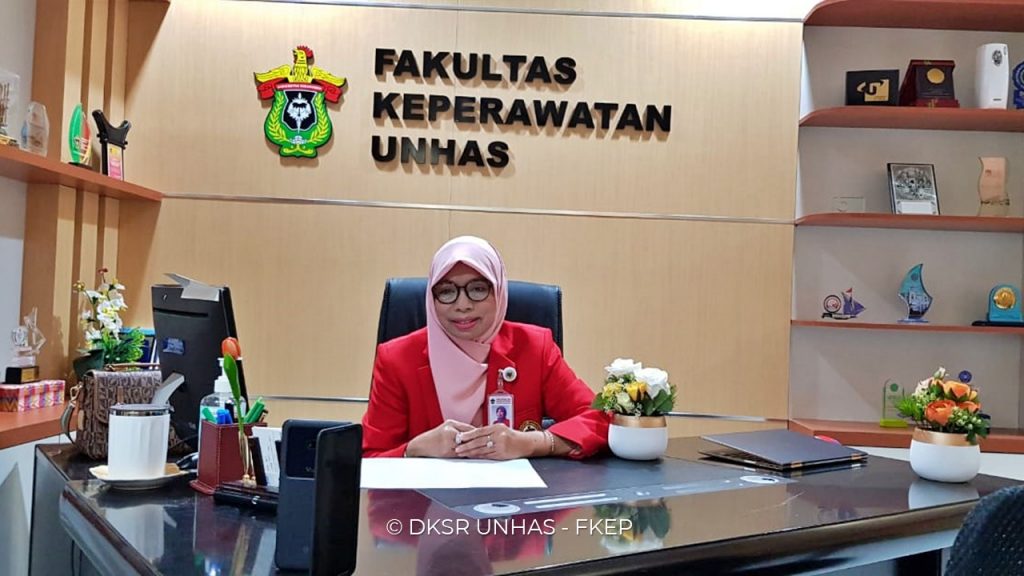 Brunch Talk Edisi #25 Kenal Dekat Fakultas Keperawatan Unhas