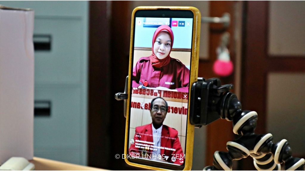 Brunch Talk Edisi #26 Kenal Dekat Sekolah Pascasarjana Unhas