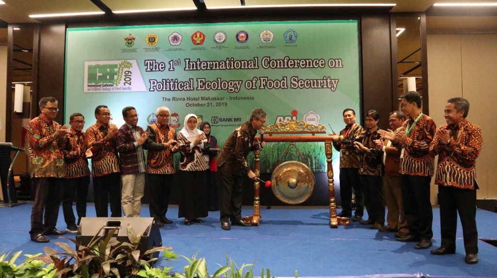 Catatan Akhir Tahun 2019 (Bagian 9: Publikasi dan Konferensi)