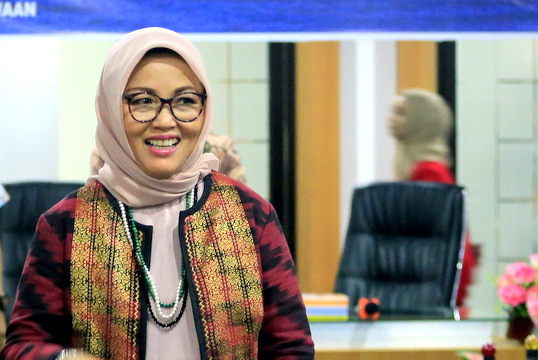 Rector Message 2020, UNHAS KITA: Kinerja dan Target mendukung CATCH WCU