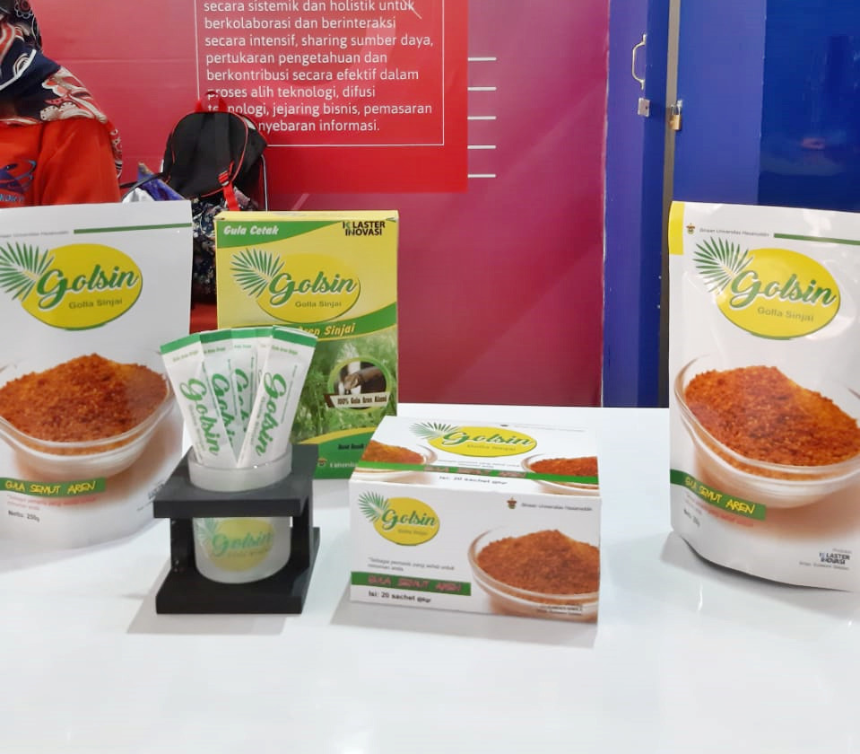 Catatan Akhir Tahun 2019 (Bagian 5: Riset, Inovasi dan Pengabdian Masyarakat)