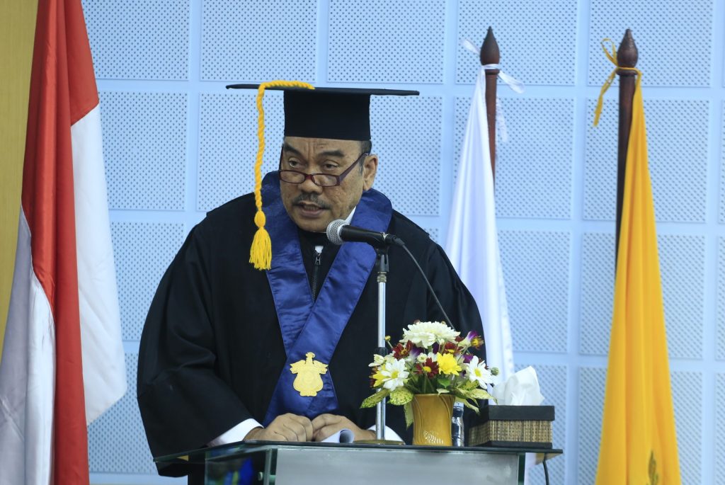 Catatan Akhir Tahun 2019 (Bagian 7: Sumber Daya Manusia)