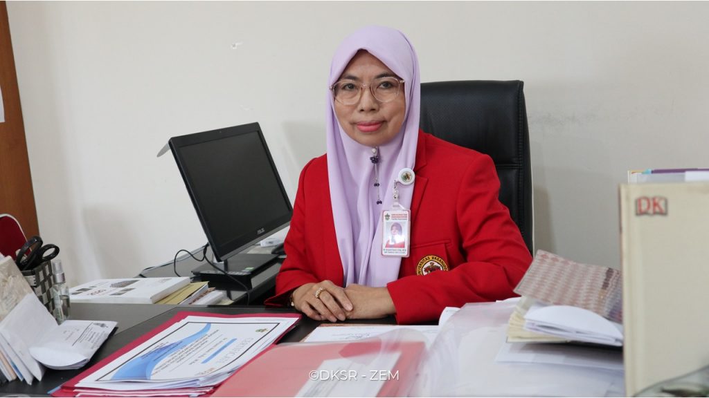 Fakultas Keperawatan Unhas: Termuda dengan Prestasi Membanggakan