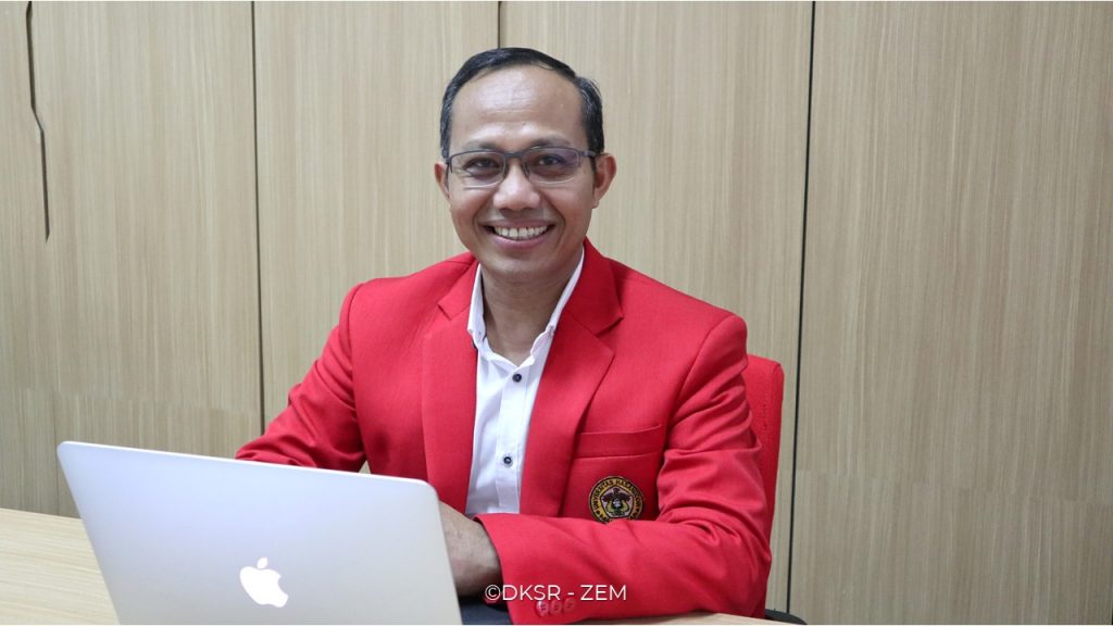 Miliki Profesor Baru Terbanyak di 2019, Ini Strategi FKG Unhas