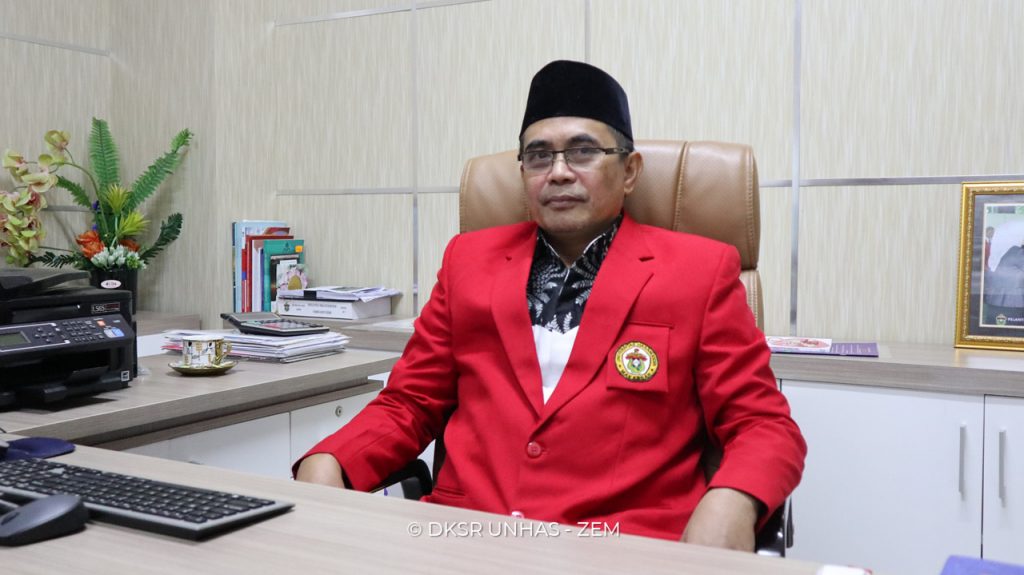 Artikel Jurnal Terindeks Scopus dan Blended Learning Jadi Kebanggaan FKM Unhas