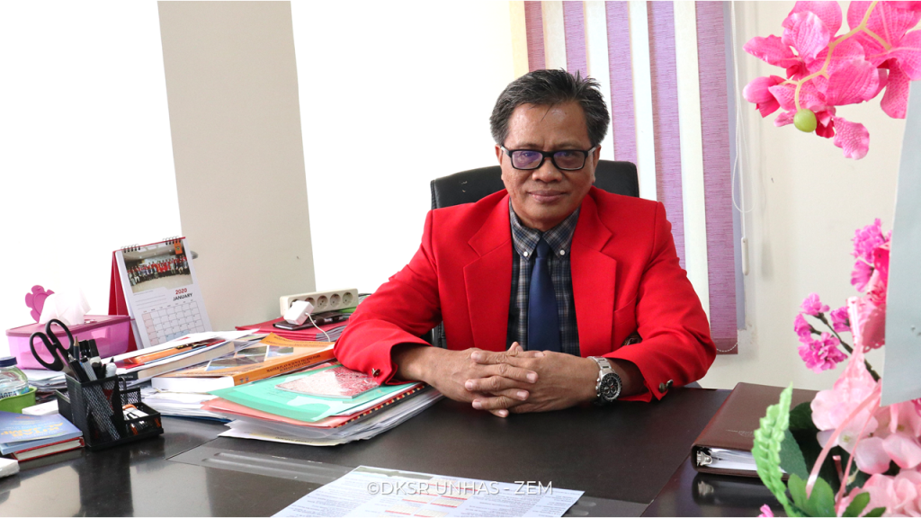 Fakultas Pertanian Unhas Daftarkan Paten Terbanyak, Begini Strateginya