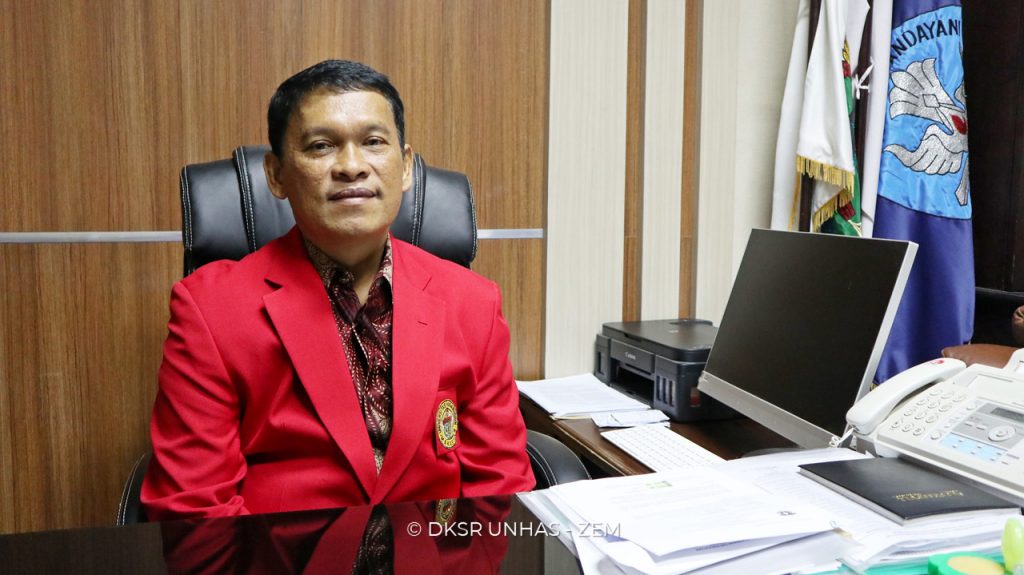 Langkah Strategis Fakultas Ilmu Budaya Unhas Meningkatkan Akreditasi Prodi