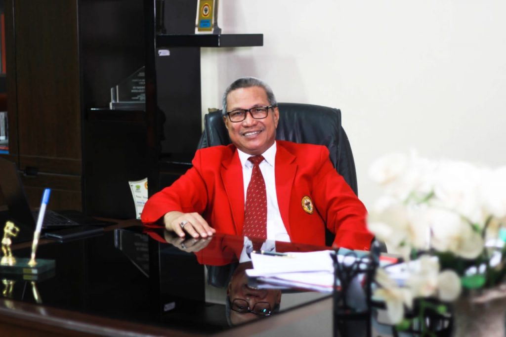 Program Kelas Internasional di FEB Unhas untuk Dorong Reputasi Institusi