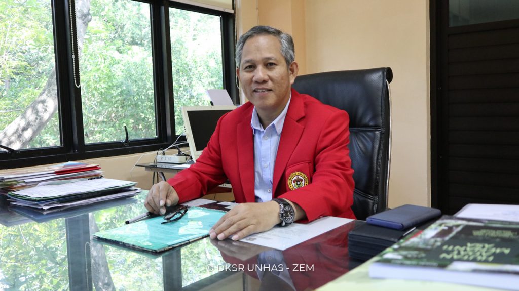 Jurnal Terindeks Scopus Pertama di Luar Jawa Ada di Fakultas Kehutanan Unhas